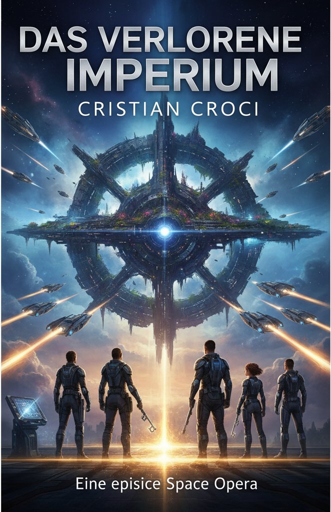 Das Verlorene Imperium